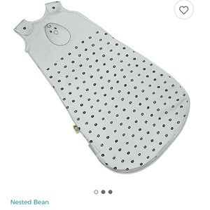 Nested Bean Zen Sack